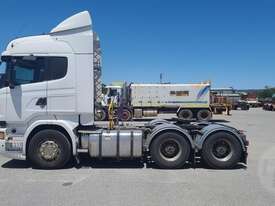 Scania R560 - picture2' - Click to enlarge