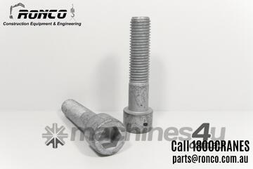 LIEBHERR - SOCKET HEAD SCREW 11cm - 4601370 LIEBHERR - SOCKET HEAD SCREW 11cm - 4601370