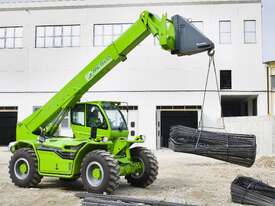 MERLO PANORAMIC 120.10 HM EE  HIGH CAPACITY TELEHANDLERS - picture0' - Click to enlarge