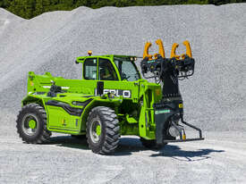 MERLO PANORAMIC 120.10 HM EE  HIGH CAPACITY TELEHANDLERS - picture1' - Click to enlarge