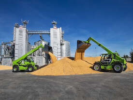MERLO PANORAMIC 120.10 HM EE  HIGH CAPACITY TELEHANDLERS - picture2' - Click to enlarge