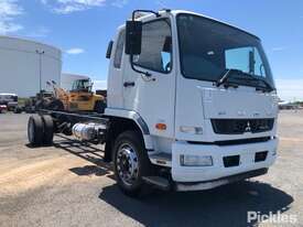 2012 Mitsubishi Fuso Fighter 1627 - picture0' - Click to enlarge