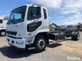 2012 Mitsubishi Fuso Fighter 1627 - picture0' - Click to enlarge