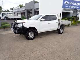 NISSAN NAVARA - picture0' - Click to enlarge