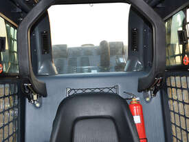 Liugong 375B - 3.1T Skid Steer Loaders - picture2' - Click to enlarge