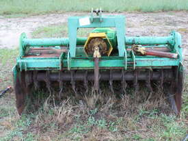 GT Tractors Cultivator Bed Former - picture0' - Click to enlarge