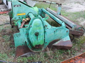 GT Tractors Cultivator Bed Former - picture0' - Click to enlarge