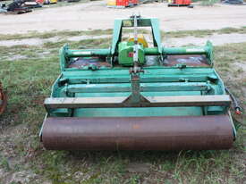 GT Tractors Cultivator Bed Former - picture1' - Click to enlarge