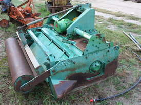 GT Tractors Cultivator Bed Former - picture2' - Click to enlarge