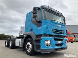 2006 Iveco Stralis 435 - picture0' - Click to enlarge