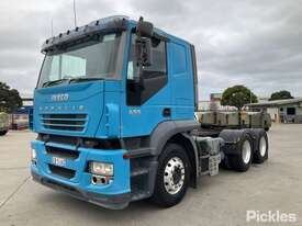 2006 Iveco Stralis 435 - picture1' - Click to enlarge