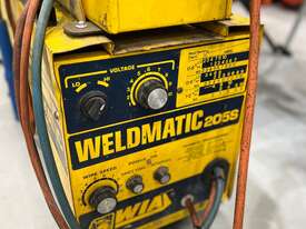 *Pre-Loved* Spot Welder 240V by WIA - picture1' - Click to enlarge