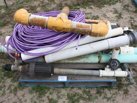 Irrigation fittings and filters - picture0' - Click to enlarge