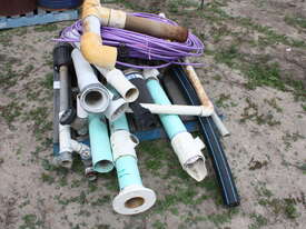 Irrigation fittings and filters - picture0' - Click to enlarge