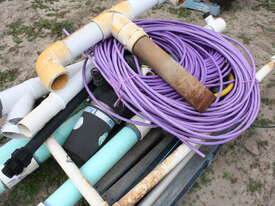 Irrigation fittings and filters - picture1' - Click to enlarge