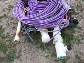 Irrigation fittings and filters - picture2' - Click to enlarge