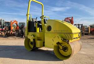 CEG SALES - NSW - Lebrero VTA 202-100 * HIRE *