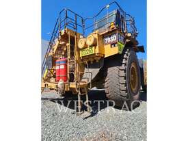 CATERPILLAR 793 D Dump Trucks - picture0' - Click to enlarge