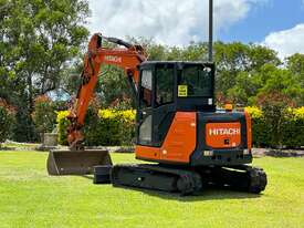 2017 Hitachi ZX65 - picture2' - Click to enlarge