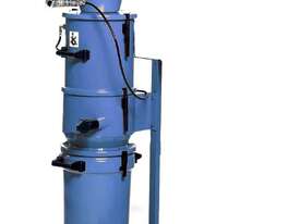 Industrial vacuum cleaner 450A - picture1' - Click to enlarge