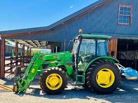 2019 John Deere 5083E - picture0' - Click to enlarge