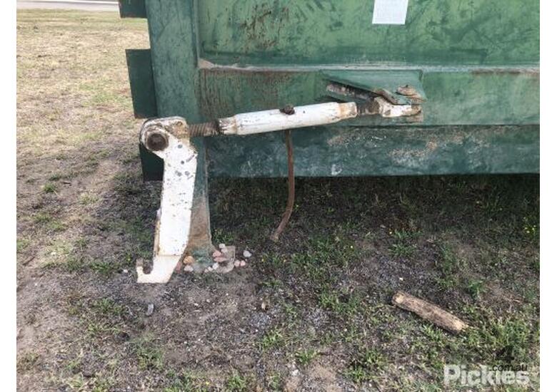 Used Custom Custom Cardboard Compactors in , Listed on Machines4u