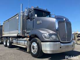 2017 Kenworth T609 - picture0' - Click to enlarge