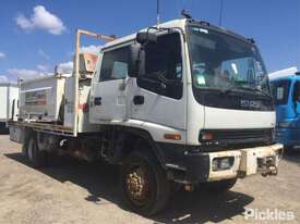 2007 Isuzu FSS550 - picture0' - Click to enlarge