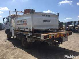 2007 Isuzu FSS550 - picture2' - Click to enlarge