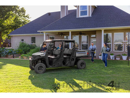 caption LIFT EQUIPT- POLARIS RANGER CREW SP 570 PREMIUM EPS