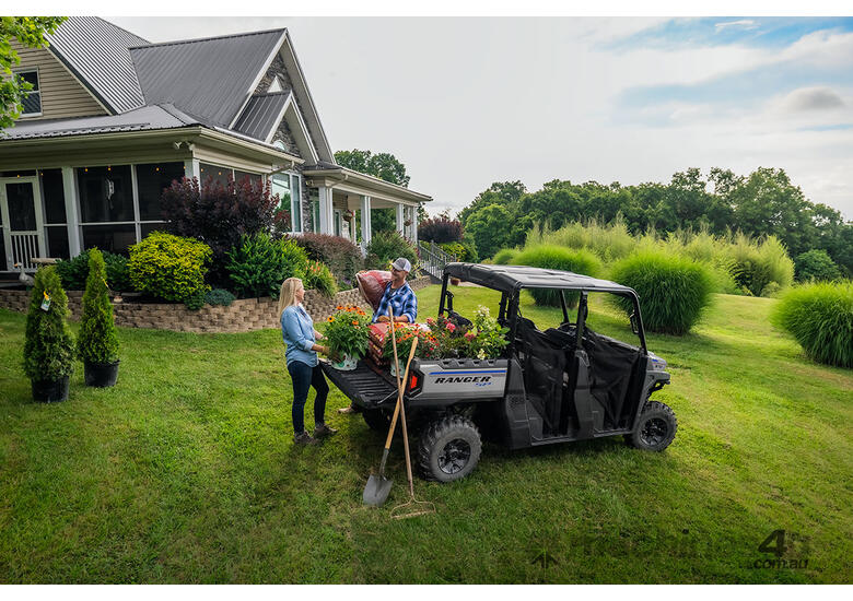 caption LIFT EQUIPT- POLARIS RANGER CREW SP 570 PREMIUM EPS