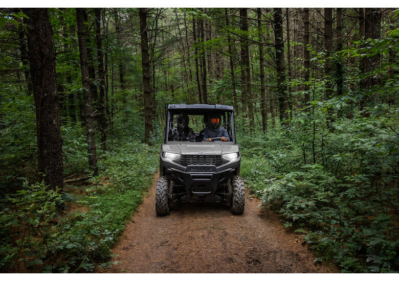 caption LIFT EQUIPT- POLARIS RANGER CREW SP 570 PREMIUM EPS