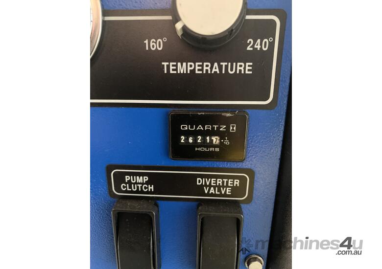 Used hydramaster BOXXER 421 Truck Mounted Carpet Cleaners in , Listed on Machines4u