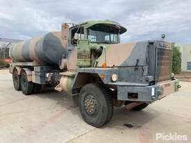 1983 Mack RM6866 RS - picture0' - Click to enlarge