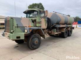 1983 Mack RM6866 RS - picture0' - Click to enlarge