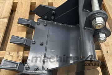 Standard bucket 400mm( For model XE13SE)
