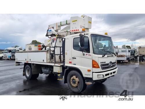 Hino FG1J