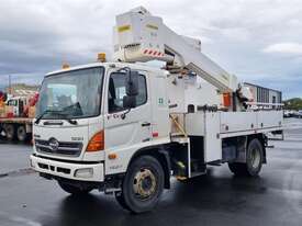 Hino FG1J - picture1' - Click to enlarge