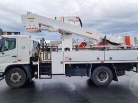 Hino FG1J - picture2' - Click to enlarge