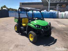 2019 John Deere XUV560E - picture0' - Click to enlarge