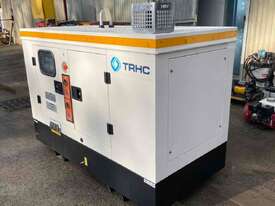 Generator Yanmar 12.5 kva - picture0' - Click to enlarge