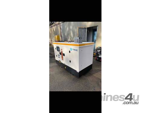 Generator Yanmar 12.5 kva