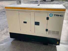 Generator Yanmar 12.5 kva - picture0' - Click to enlarge