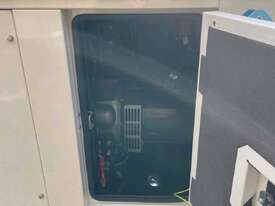 Generator Yanmar 12.5 kva - picture2' - Click to enlarge