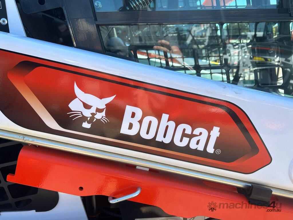 New 2023 Bobcat S450 Skid Steer Loaders in WODONGA, VIC