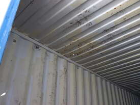 40 FOOT SHIPPING CONTAINER - picture1' - Click to enlarge