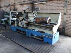 YUNNAN HORIZONTAL LATHE - picture0' - Click to enlarge