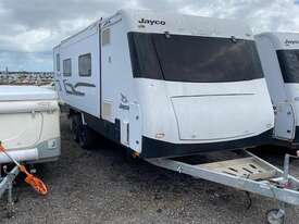 Jayco Silverline Outback - picture0' - Click to enlarge