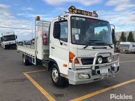 2007 Hino FC4J - picture0' - Click to enlarge