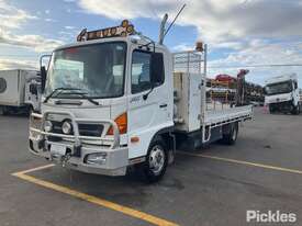 2007 Hino FC4J - picture0' - Click to enlarge